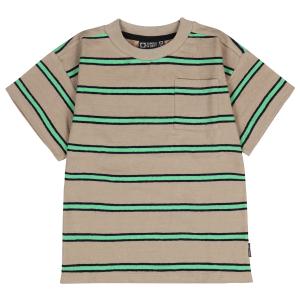 Oceano T-Shirt -Tumble 'N Dry