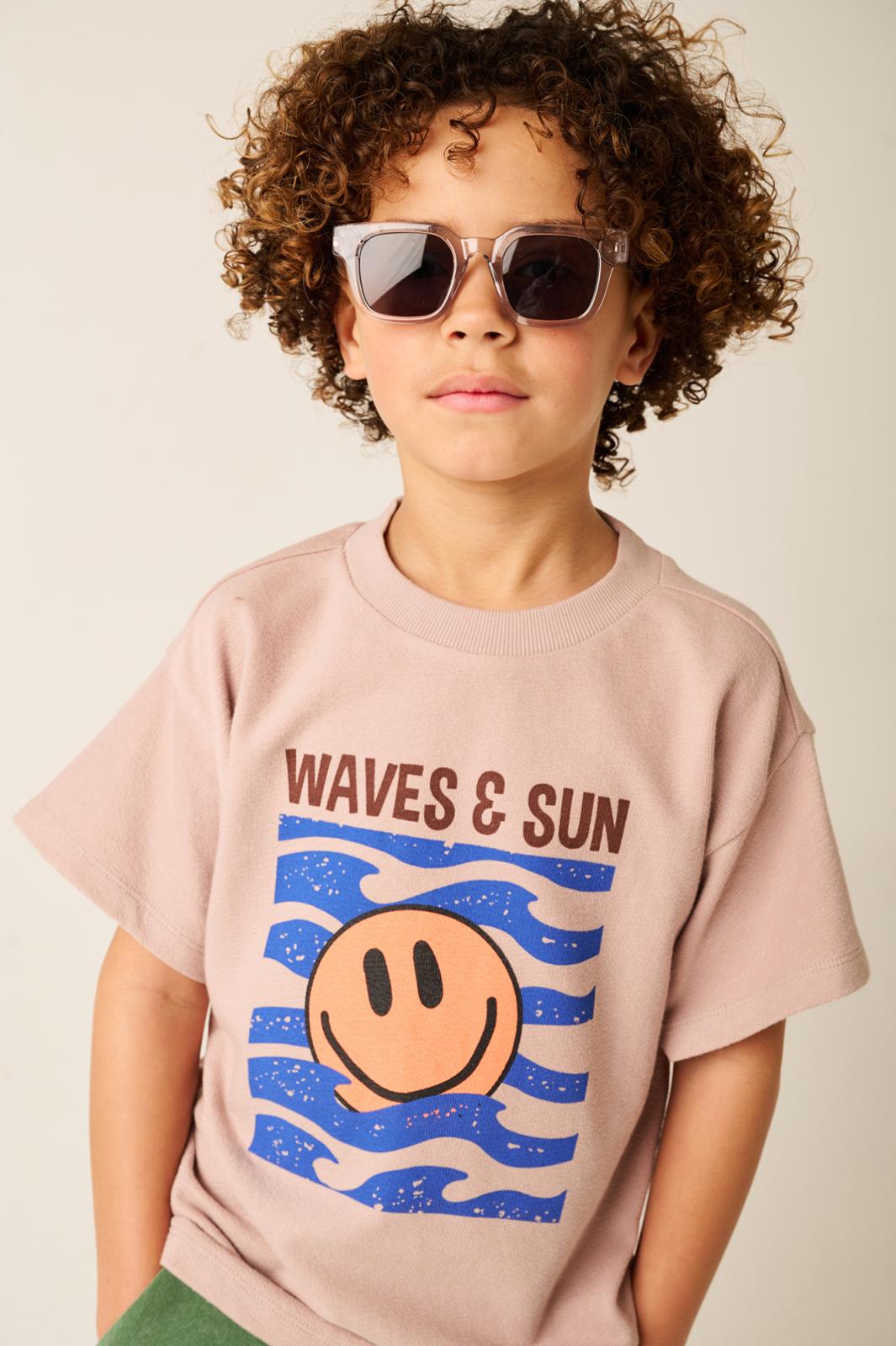 LOOKBOOK SS26 | HERE FOR WAVES 'N SUN -