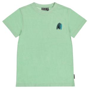 Palau T-Shirt -Tumble 'N Dry