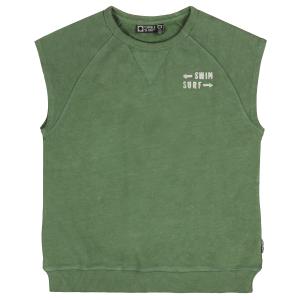 Cook Islands T-Shirt -Tumble 'N Dry