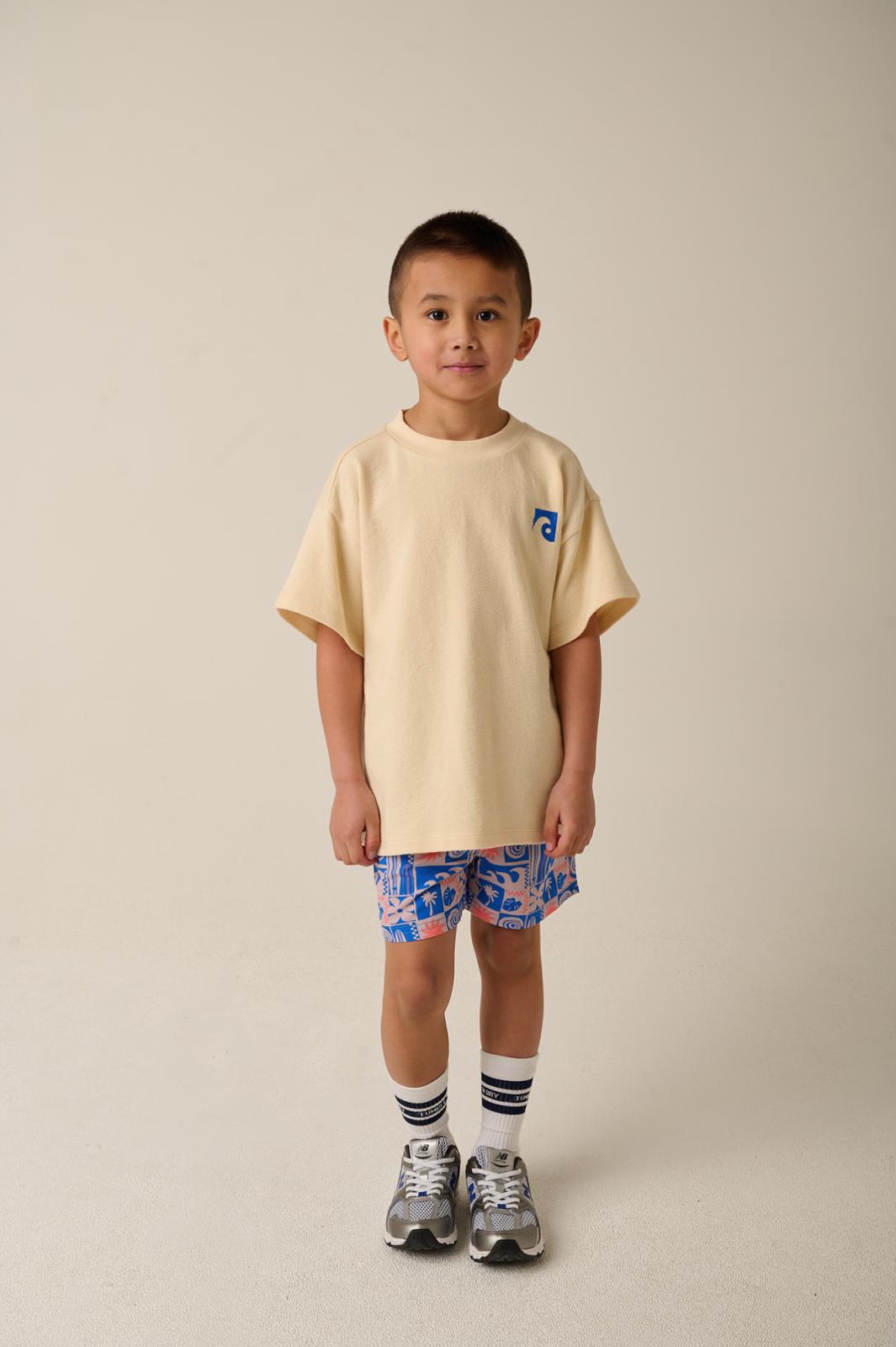 LOOKBOOK SS26 | BEACH BOY -