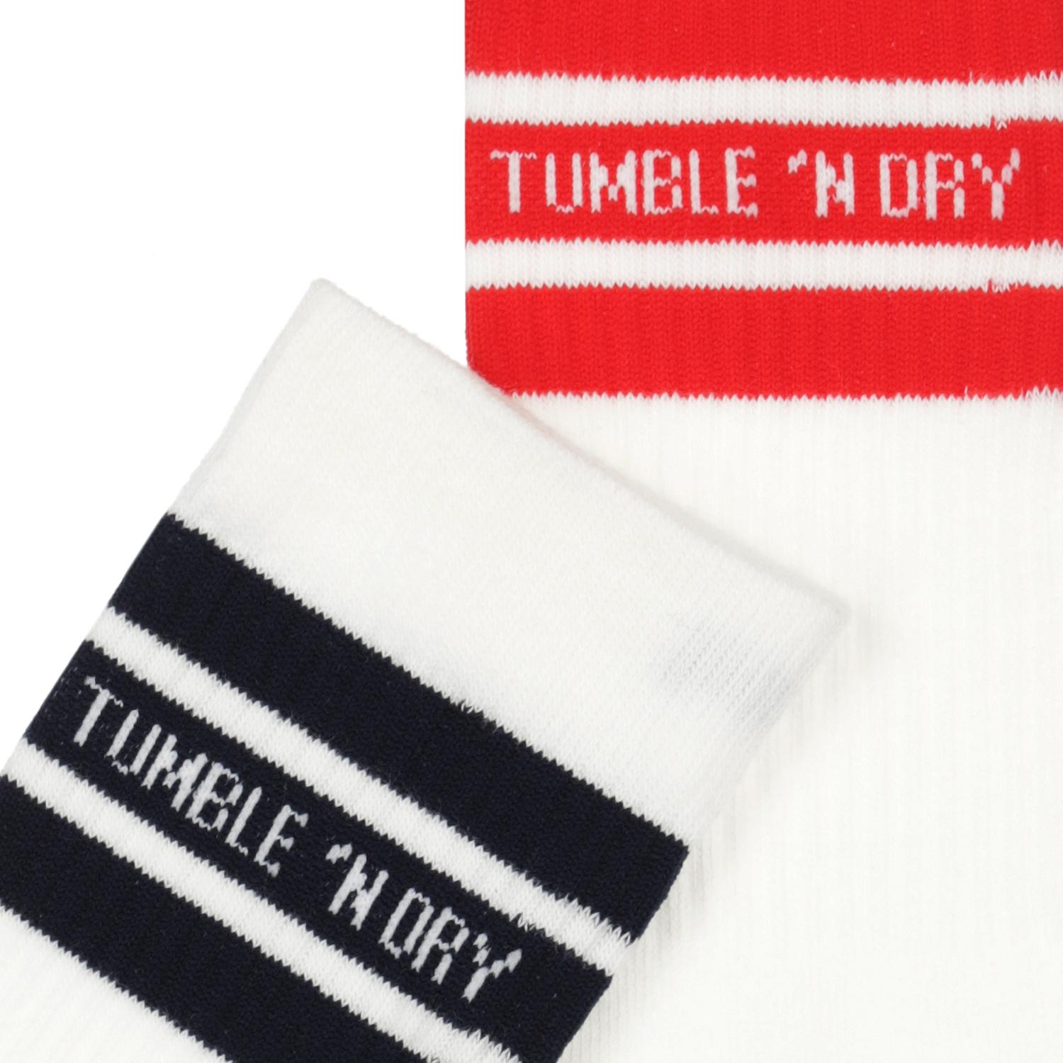 Tumble Socks -Tumble 'N Dry