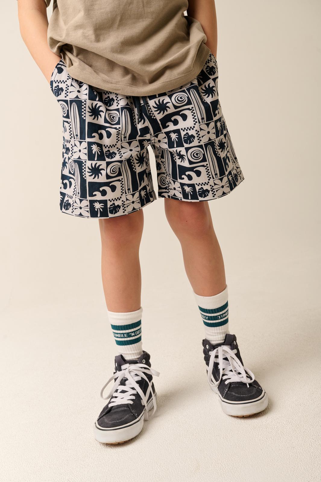 Tumble Socks -Tumble 'N Dry