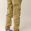 Jayh Cargo Broek -Tumble 'N Dry