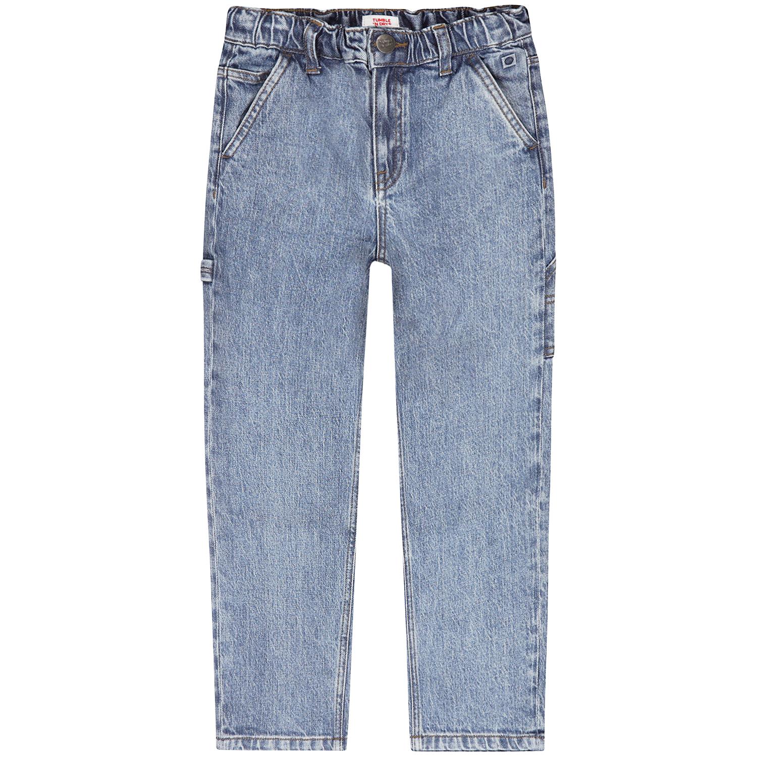 Jaiden Carpenter Jeans -Tumble 'N Dry