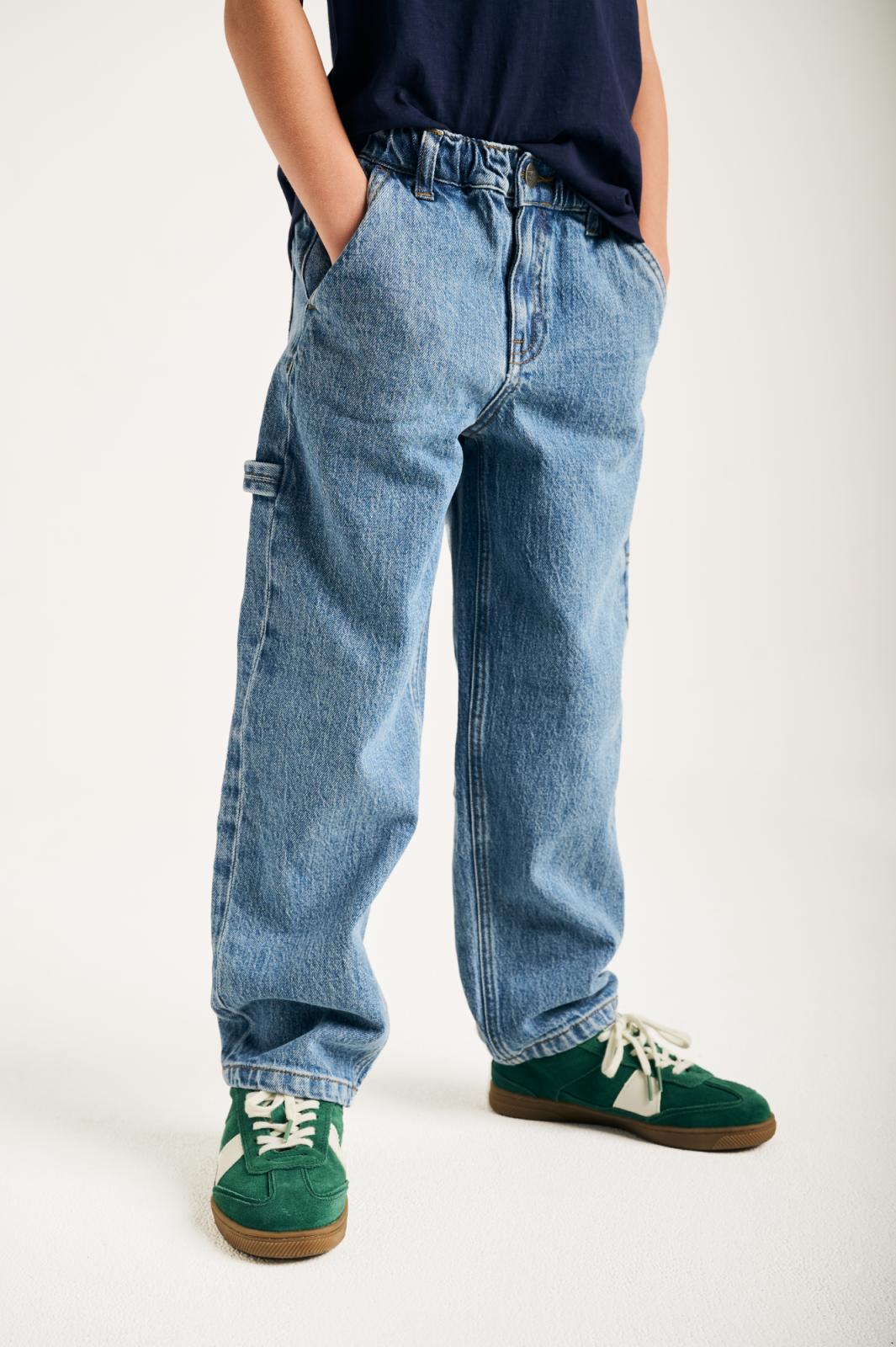 Jaiden Carpenter Jeans -Tumble 'N Dry