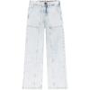 Jacquelyn Wide Jeans -Tumble 'N Dry