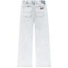 Jacquelyn Wide Jeans -Tumble 'N Dry