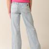 Jacquelyn Wide Jeans -Tumble 'N Dry