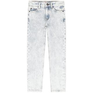Jean Straight Jeans -Tumble 'N Dry