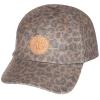 Corduroy Leopard Pet -Tumble 'N Dry