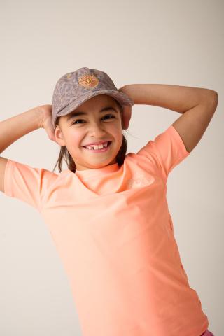 Corduroy Leopard Pet -Tumble 'N Dry