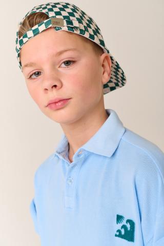 Checkerbord Pet -Tumble 'N Dry