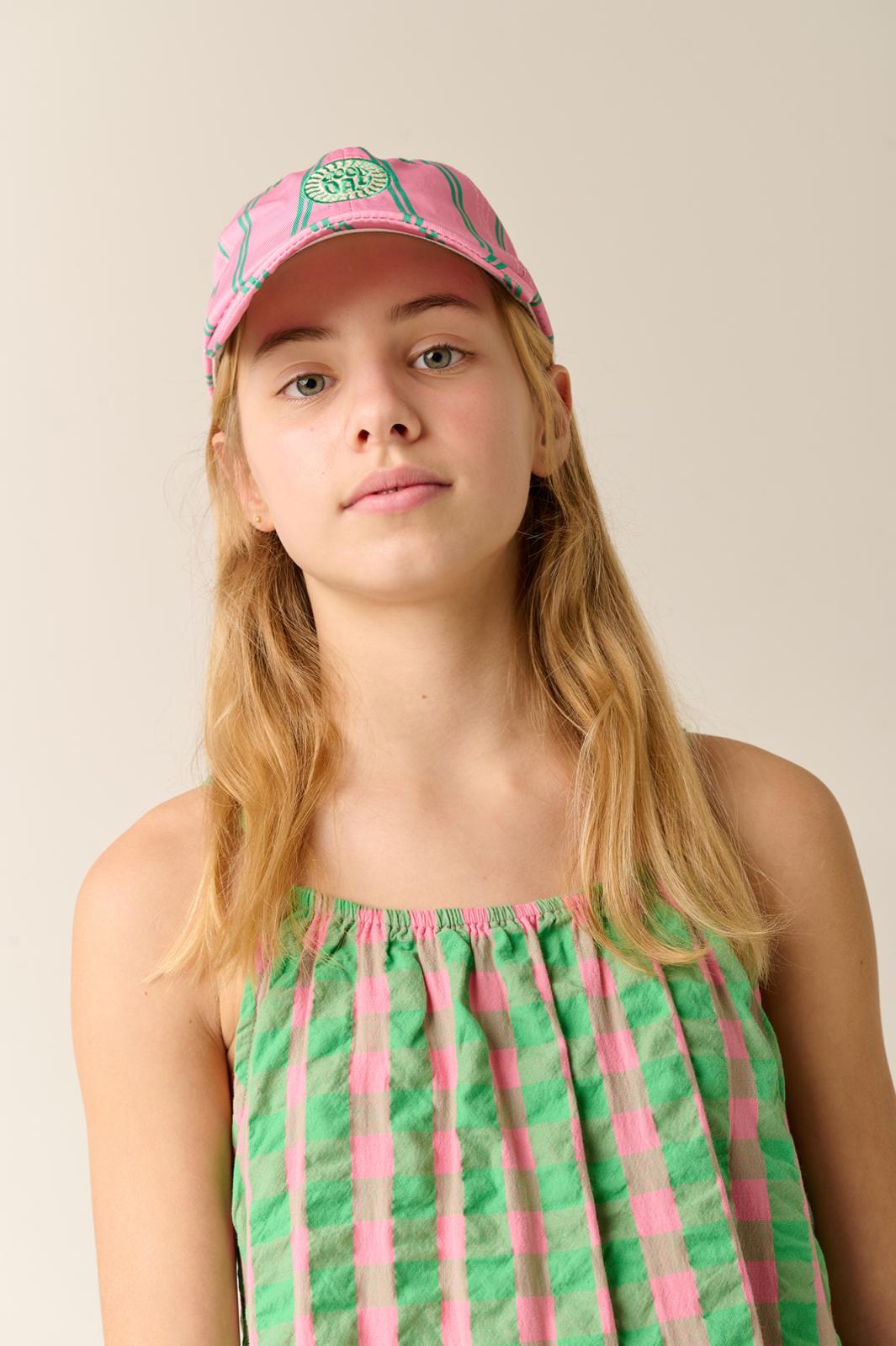 Stripe Pet -Tumble 'N Dry