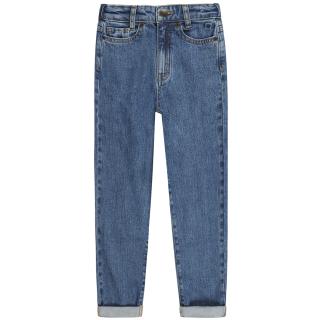 Jolie slouchy Jeans -Tumble 'N Dry