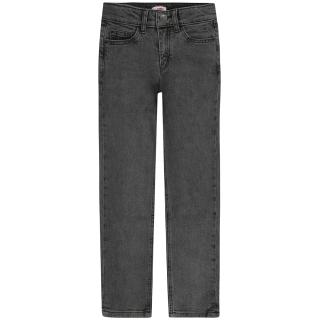 Jelte Straight Jeans -Tumble 'N Dry