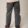 Jelte Straight Jeans -Tumble 'N Dry
