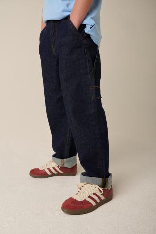 Jesse Carpenter Jeans -Tumble 'N Dry