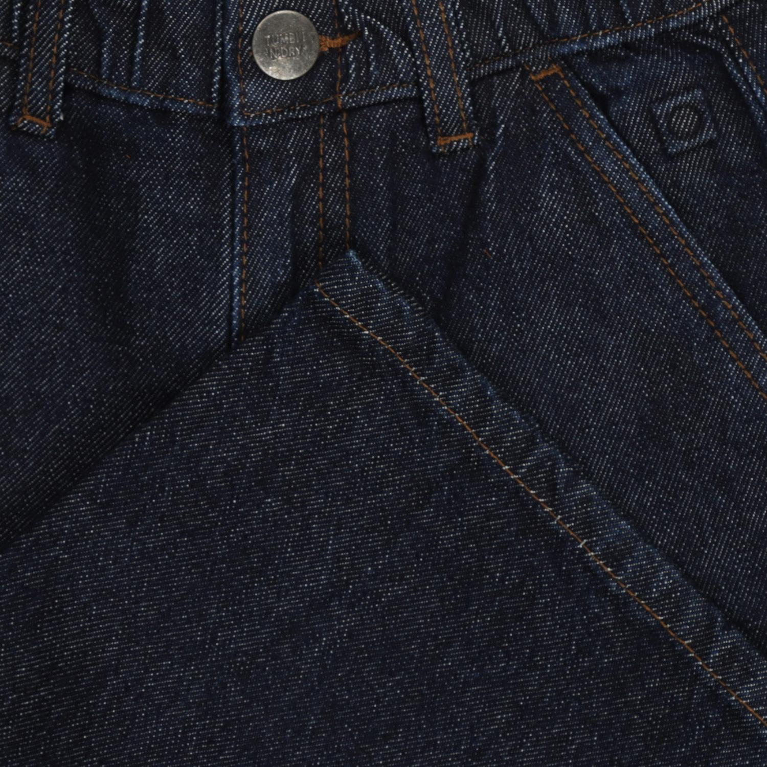 Jesse Carpenter Jeans -Tumble 'N Dry