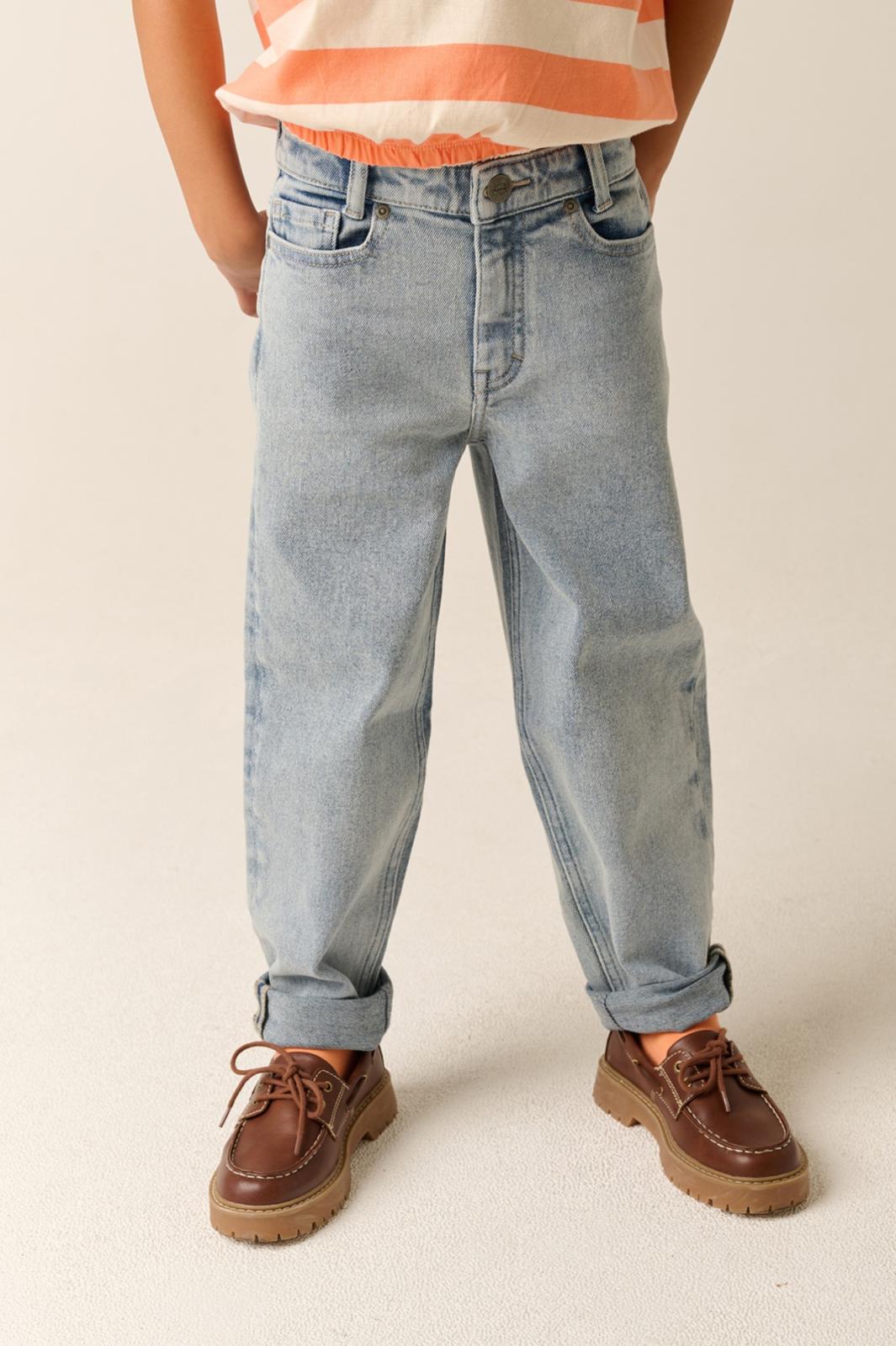 Jada slouchy jeans -Tumble 'N Dry