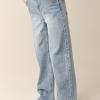 Jasmine wide jeans -Tumble 'N Dry