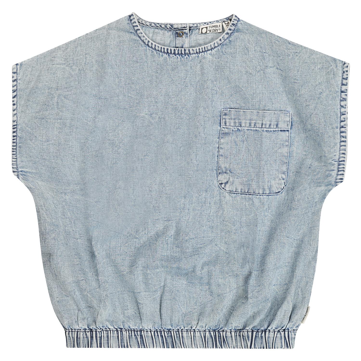 Mirtillo T-Shirt -Tumble 'N Dry