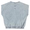 Mirtillo T-Shirt -Tumble 'N Dry