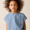 Mirtillo T-Shirt -Tumble 'N Dry