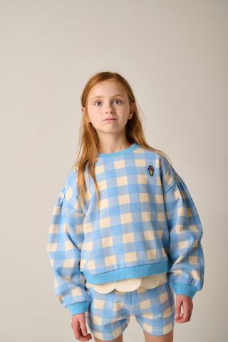 Breese Sweater -Tumble 'N Dry