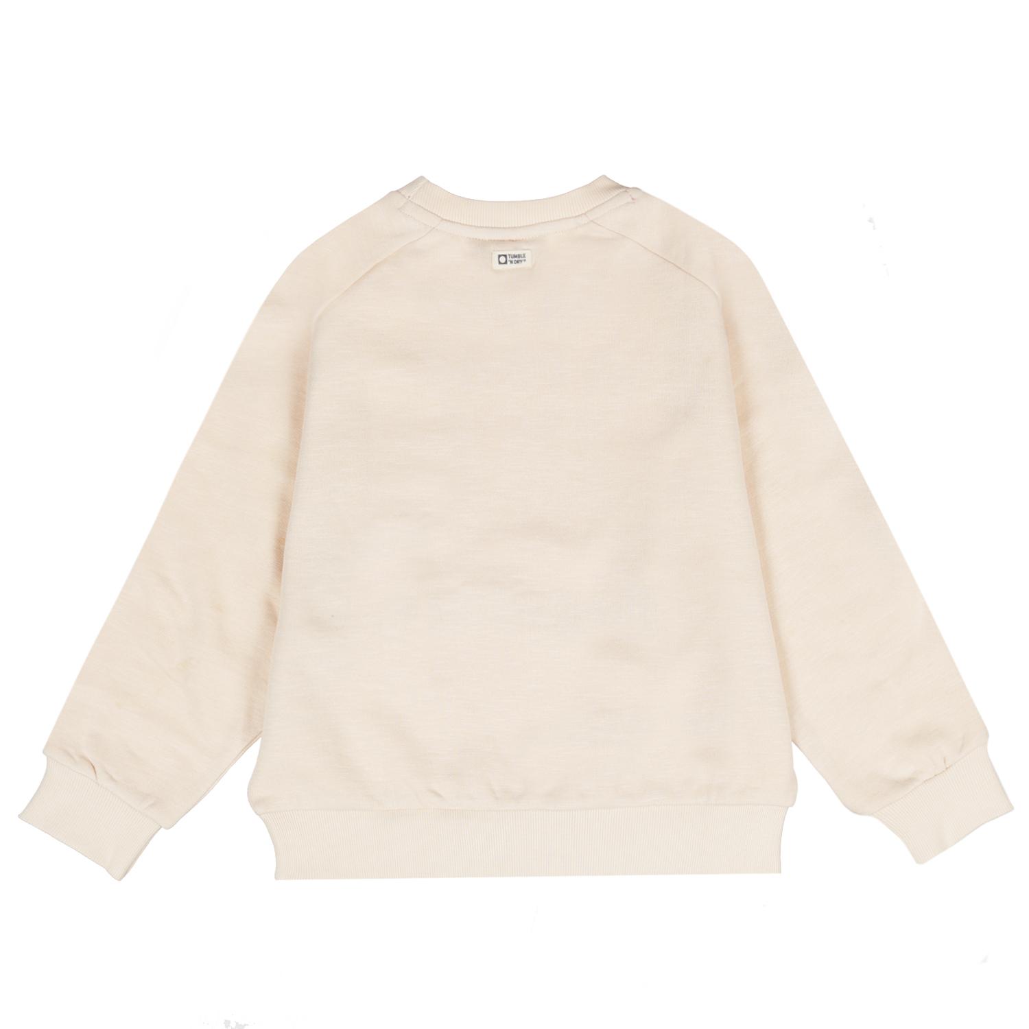Prugna Sweater -Tumble 'N Dry