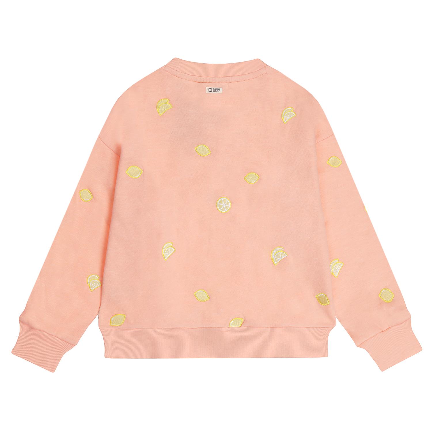 Limoni Sweater -Tumble 'N Dry
