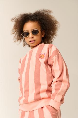 Coquina Sweater -Tumble 'N Dry