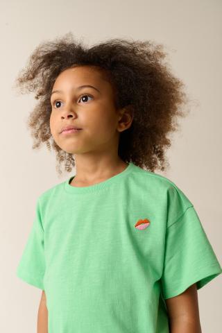 Ceara T-Shirt -Tumble 'N Dry