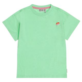 Ceara T-Shirt -Tumble 'N Dry
