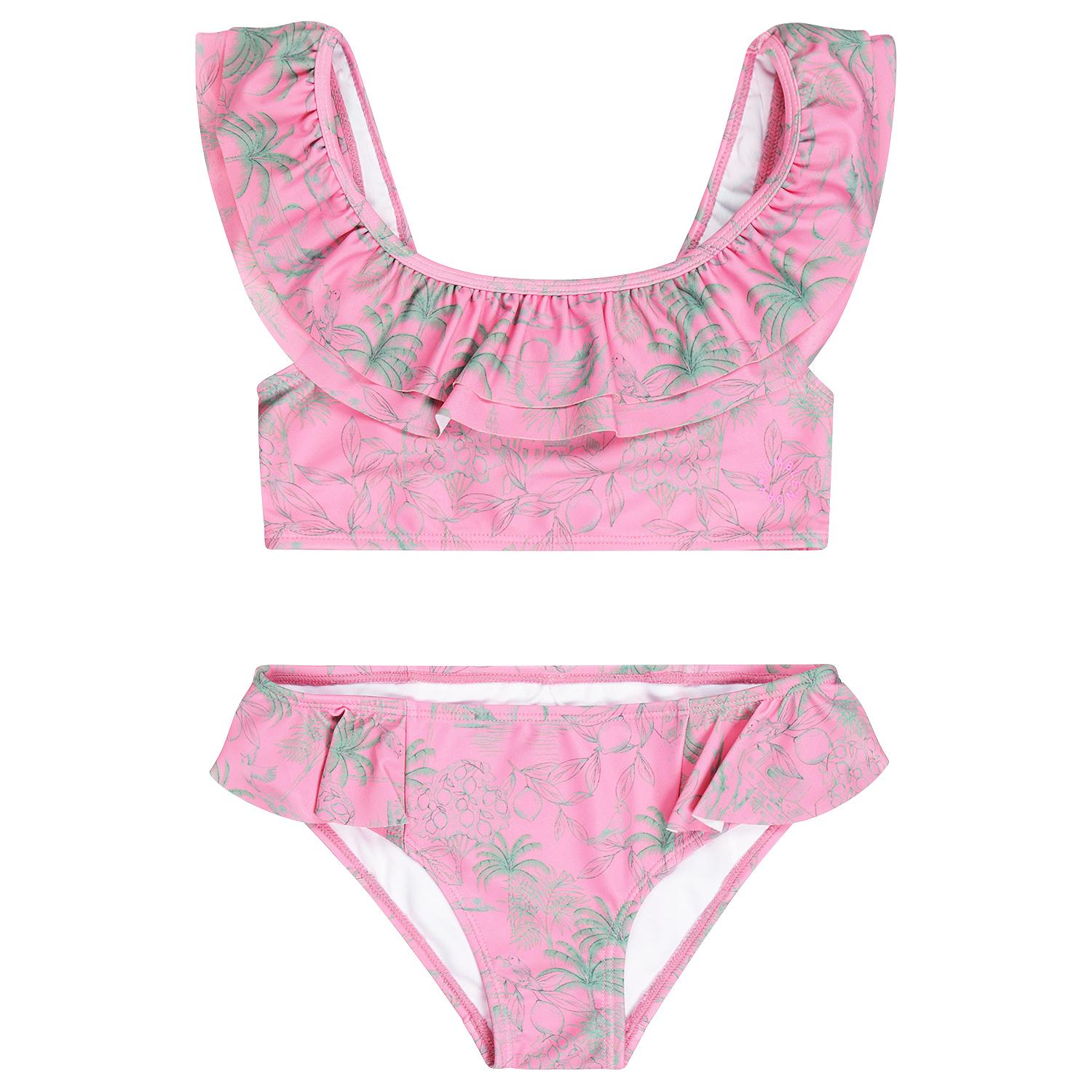 Santa Catarina Bikini -Tumble 'N Dry