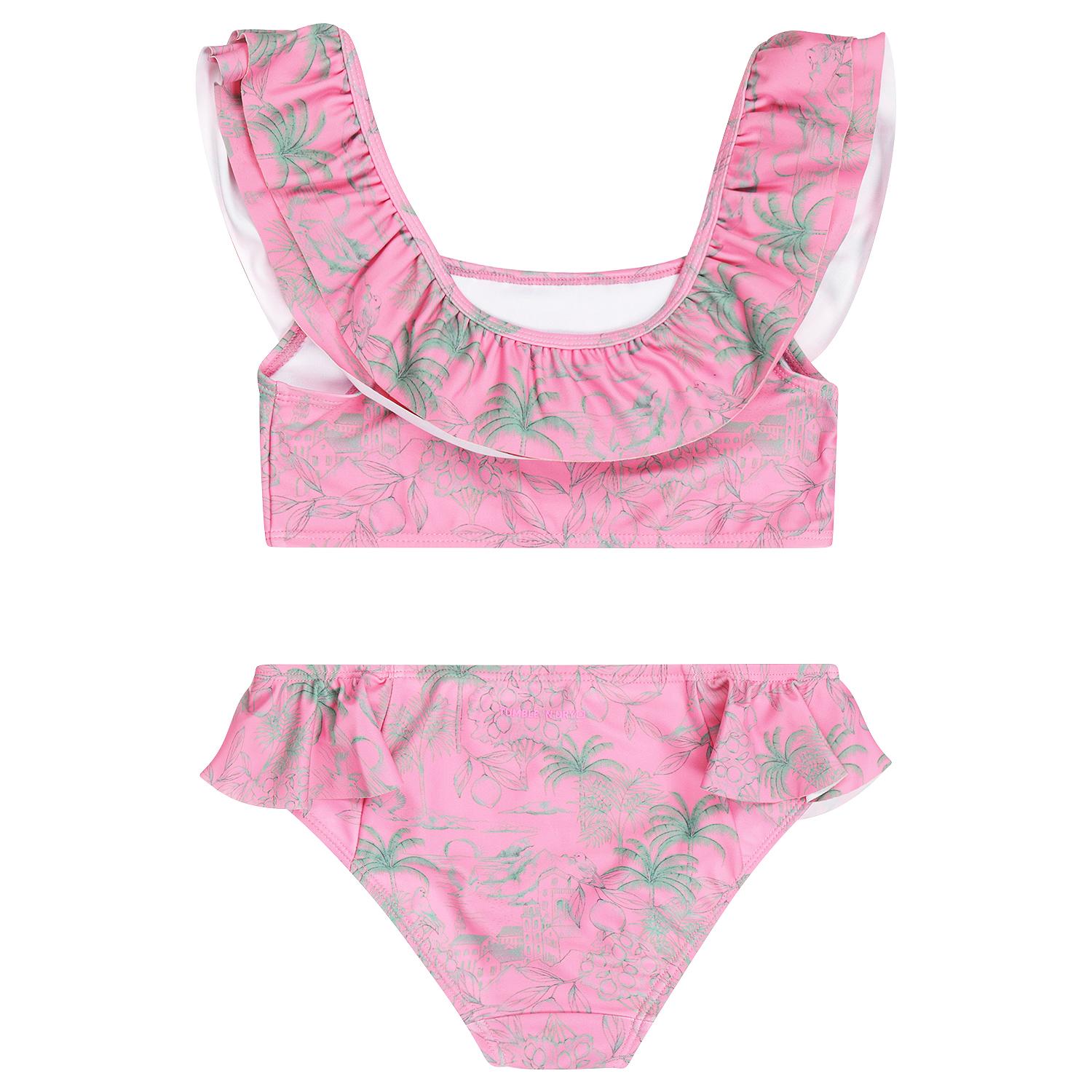 Santa Catarina Bikini -Tumble 'N Dry