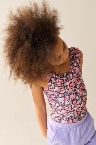 Teresina Badpak -Tumble 'N Dry