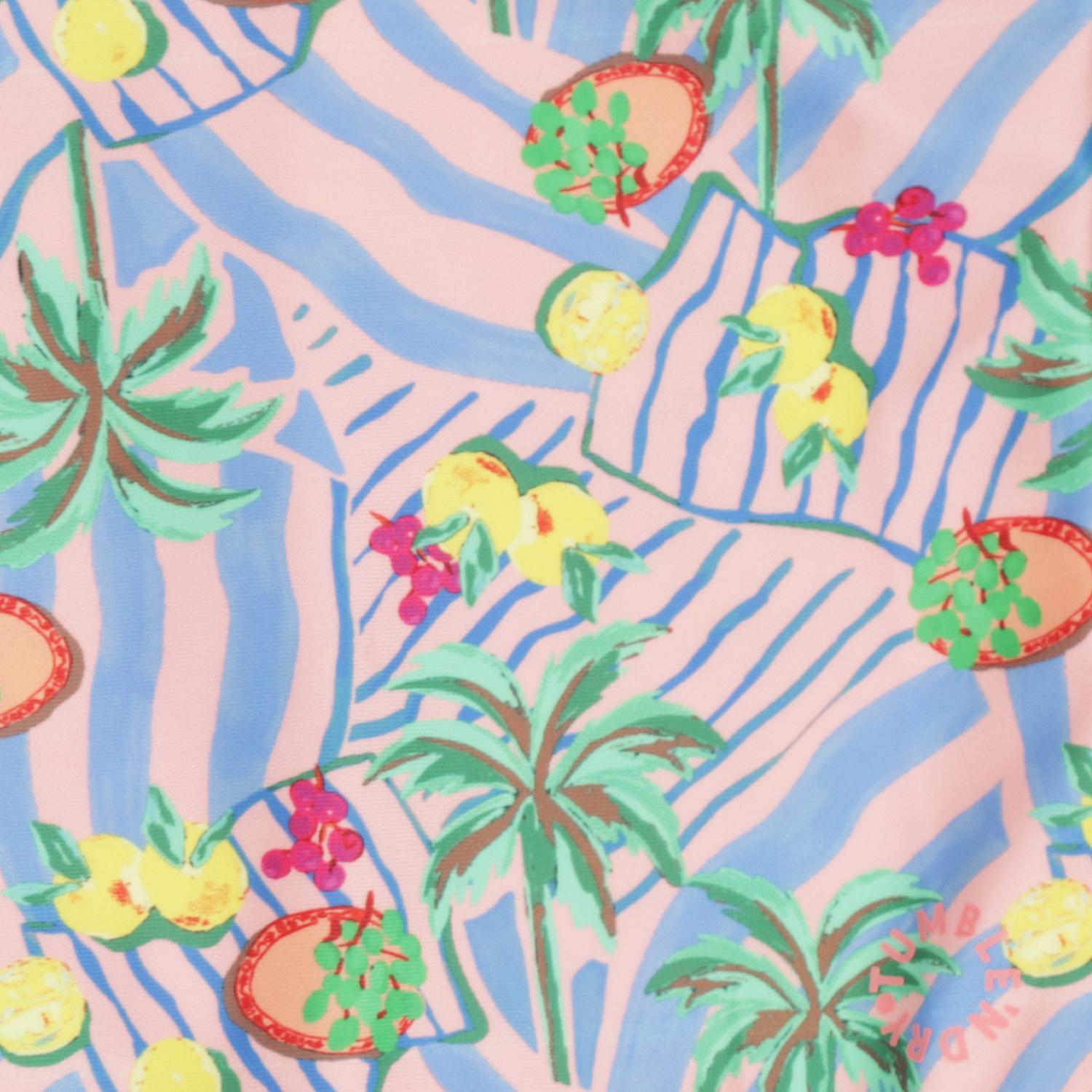 Fortaleza Badpak -Tumble 'N Dry