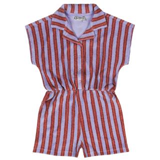 La Barre Deux Jumpsuit -Tumble 'N Dry