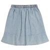 Piron Denim Skirt -Tumble 'N Dry