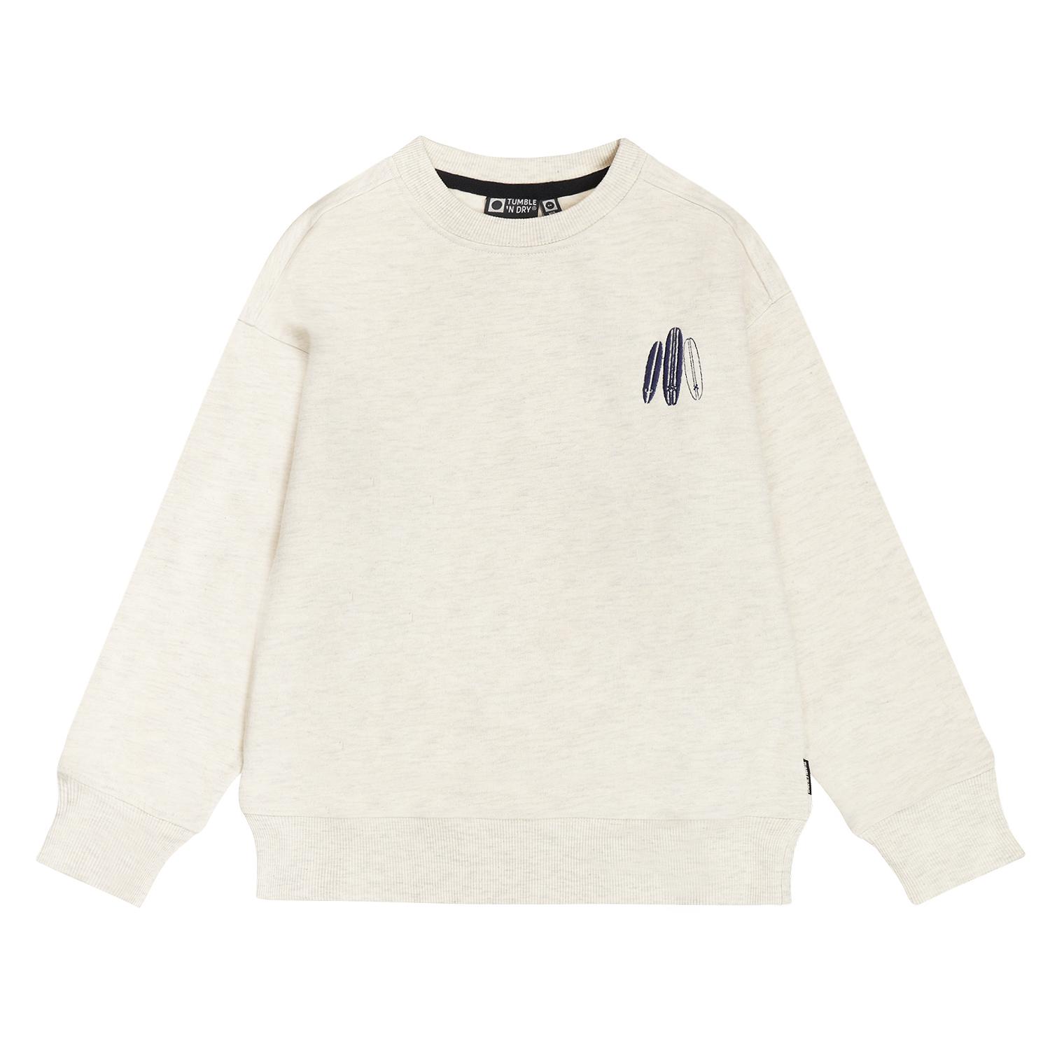 Seashore Sweater -Tumble 'N Dry
