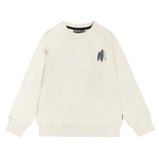 Seashore Sweater -Tumble 'N Dry