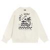 Seashore Sweater -Tumble 'N Dry