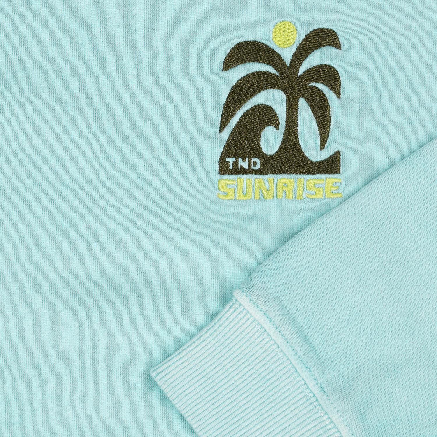 Dive Sweater -Tumble 'N Dry