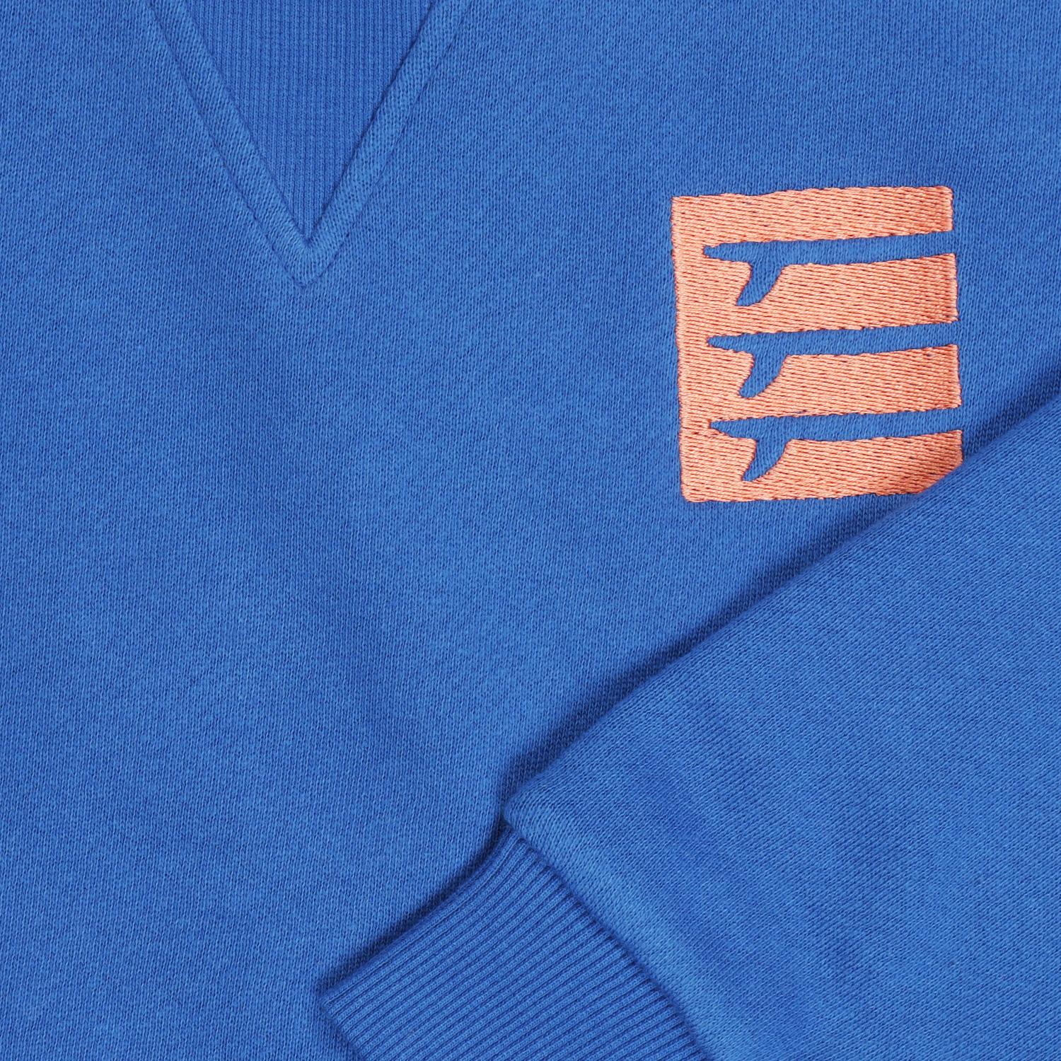 Stokes Bay Sweater -Tumble 'N Dry