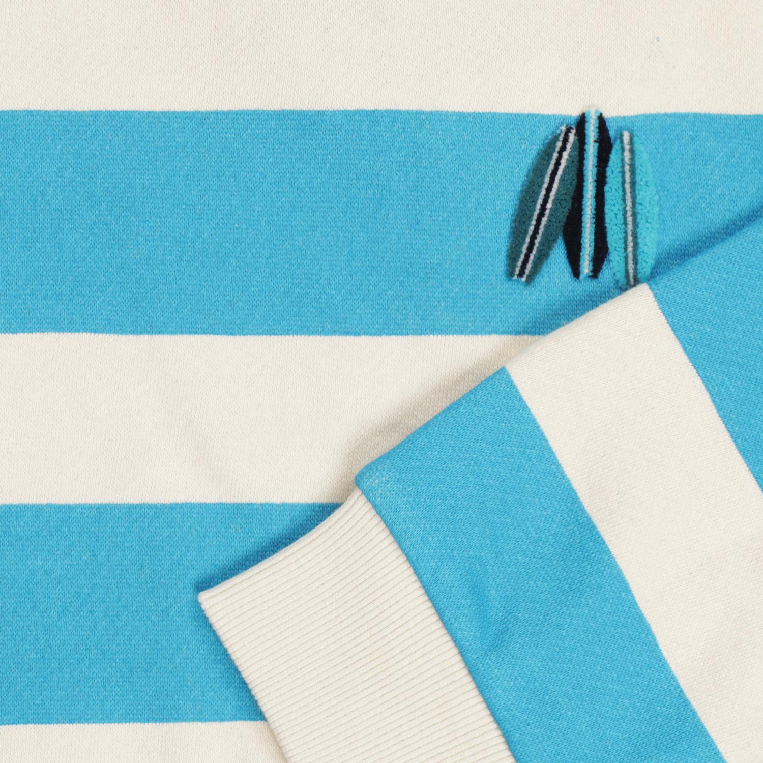 Lagoon Sweater -Tumble 'N Dry