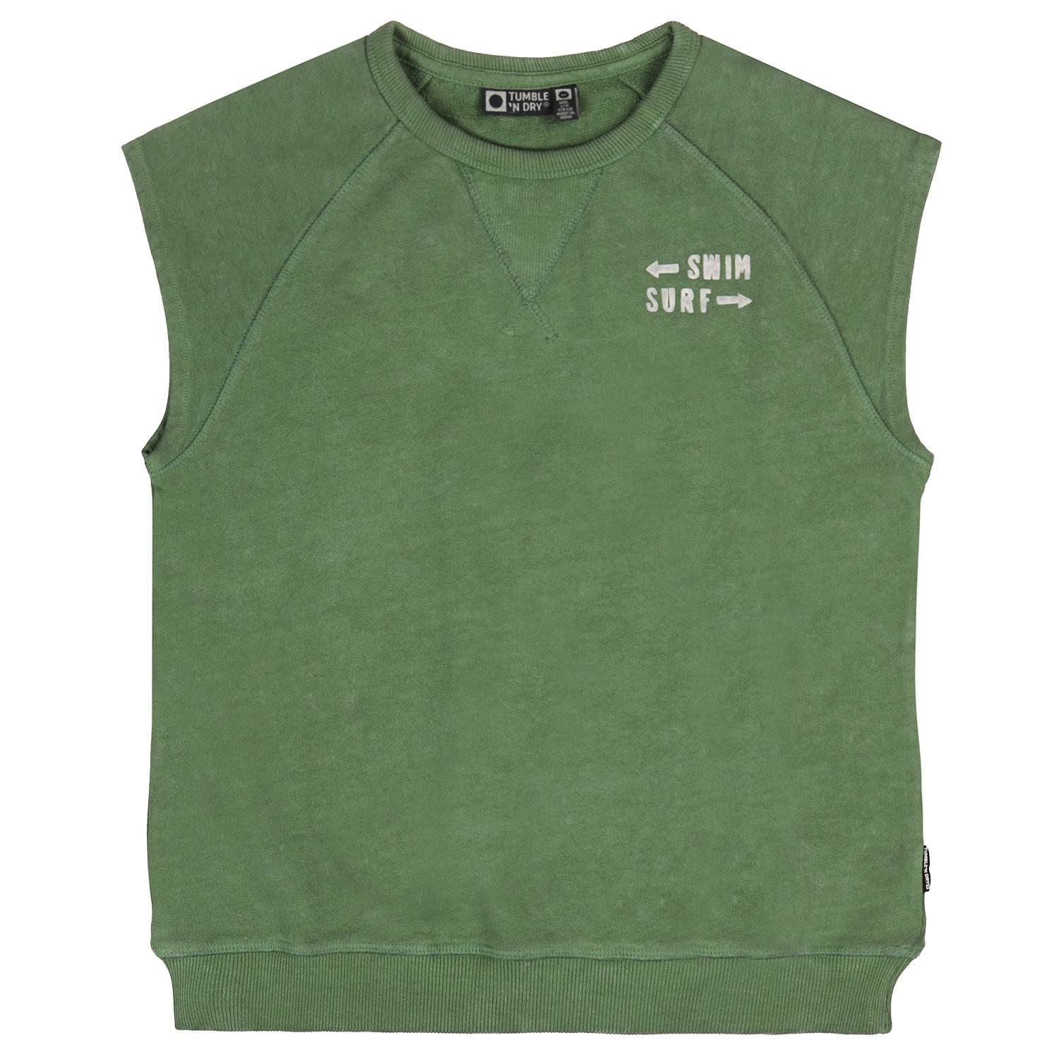 Cook Islands T-Shirt -Tumble 'N Dry