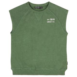 Cook Islands T-Shirt -Tumble 'N Dry