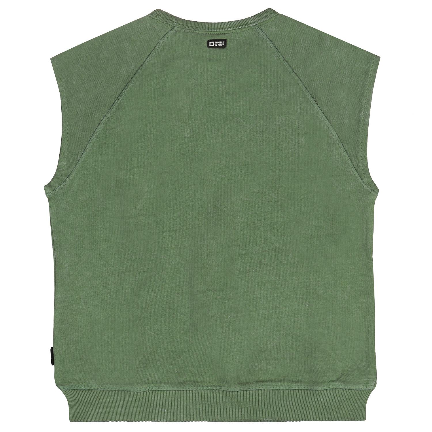 Cook Islands T-Shirt -Tumble 'N Dry