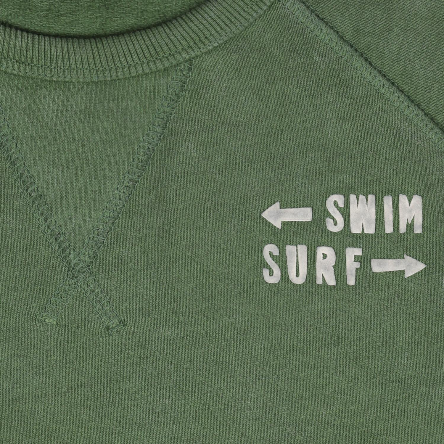 Cook Islands T-Shirt -Tumble 'N Dry